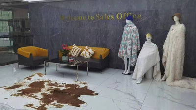 중국 Cixi Can Textile Co., Ltd.