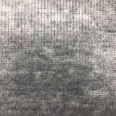 1200g/m 무게의 인공 가짜 가죽 직물