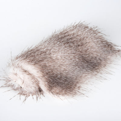 1100g/m 여성용 복장용 직물 넥타이 복장