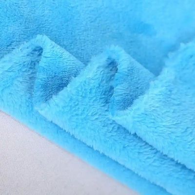 사용자 지정 인쇄 250GSM 플라넬 천재 항 알약 다양한 용도로 부드럽고 내구성
