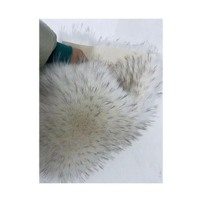 부드럽고 고급스러운 넥타이 백색 가죽과 검은 톱 색칠 된 색상 폼 가죽 천